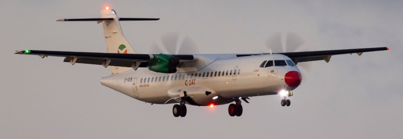 Germany's Skyhub PAD to widen network, increase capital