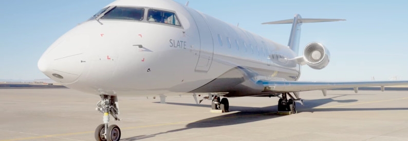 US's Slate bullish about fractional, shuttle growth