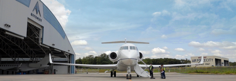 Hong Kong's Metrojet mulls growth following Caymanese AOC