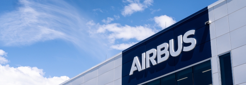 Airlines scramble to fix A320 flight controls issue