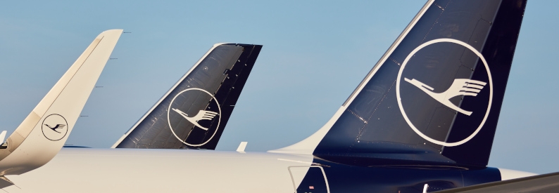 Lufthansa "on the path back to profitability" - CEO