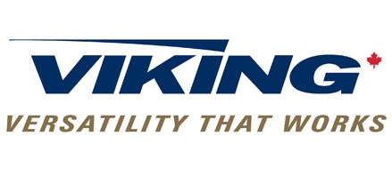 Logo of Viking Air