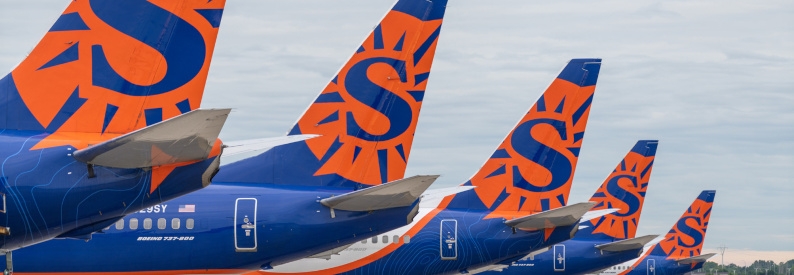 US's Sun Country to launch Cincinnati cargo base in 1Q26