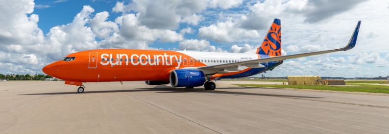 US’s Sun Country to pay $1.55mn to resolve class action