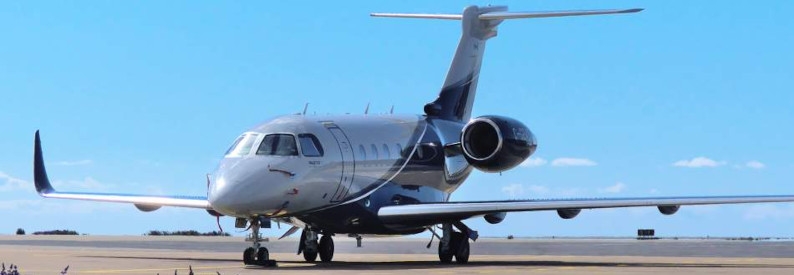 Canada's AirSprint to pick larger jet in 2H26