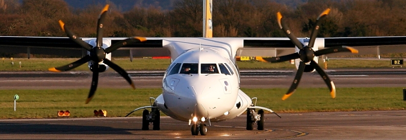Loganair, Aurigny Air Services bid for Guernsey routes | Curated by Alerts360