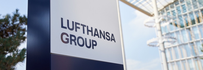 Lufthansa launches joint management unit for City, CityLine