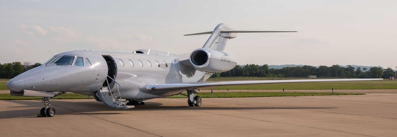 US's Jet Excellence to consolidate following RWA acquistion
