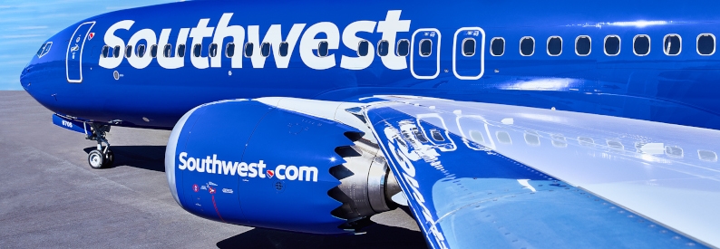 US DOT waives $11mn penalty on Southwest