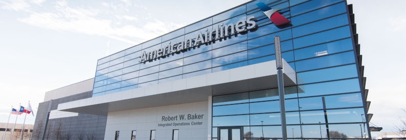 US drops $16.7mn fine on AA in return for service investment