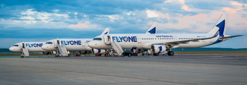 Uzbekistan's FlyOne Asia to launch scheduled ops in 2Q26