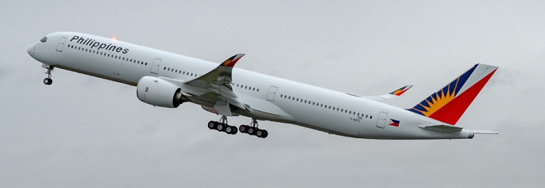 Philippine Airlines takes first A350-1000 | Curated by Alerts360