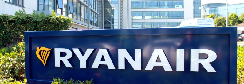 Italian antitrust fines Ryanair $302mn for blocking OTAs
