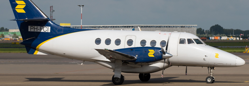 Air Charter Scotland wins PSO for maiden scheduled route | Curated by Alerts360