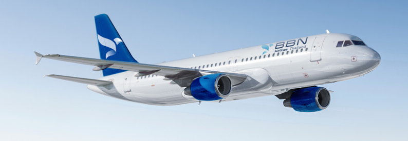 BBN Airlines Thailand bets on seasonal ACMI strategy