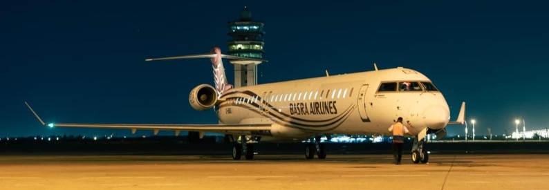 Iraq's Basra Airlines awarded AOC amid launch preparations