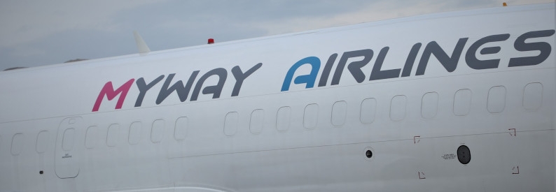 Georgia's MyWay Airlines retires only freighter | Curated by Alerts360