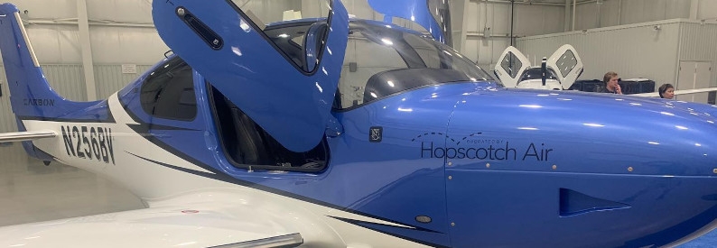 US's Hopscotch Air eyes up to $20mn, mulls commuter ops