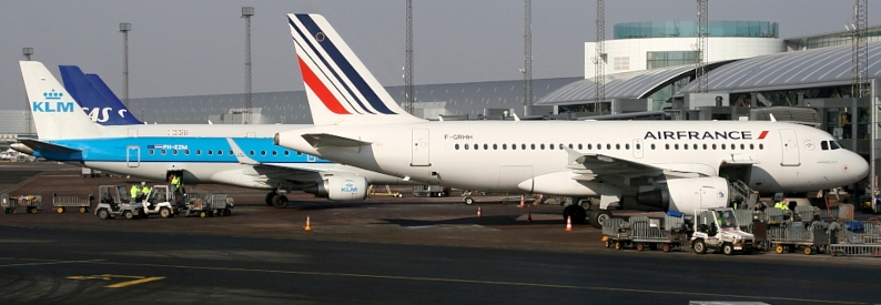 UBS reduces stake in Air France-KLM | Curated by Alerts360