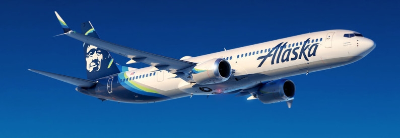 Alaska Airlines expects imminent B737-10 certification
