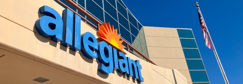 US's Allegiant Air to merge with Sun Country Airlines