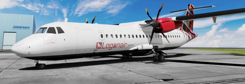 UK's Loganair denied licences to serve Guernsey