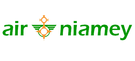 Logo of Air Niamey