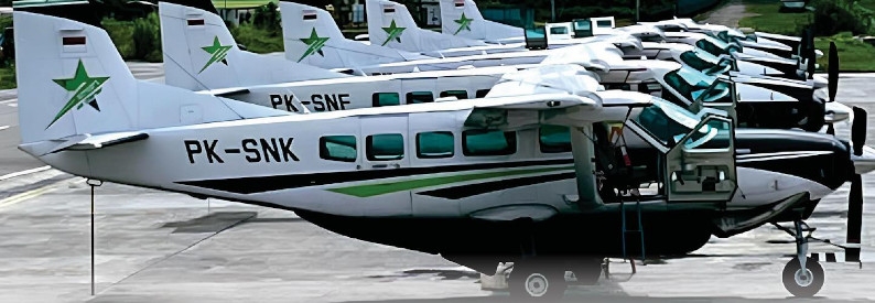 Indonesia halts ops at 11 Papuan airports after attack