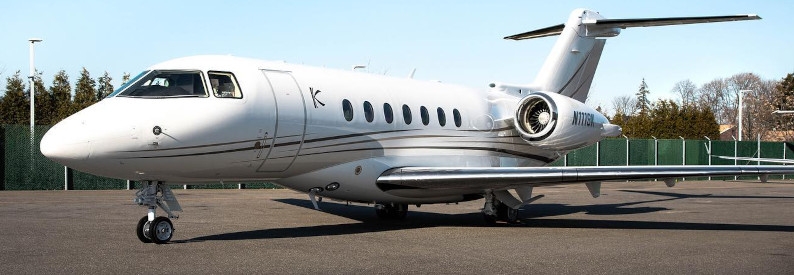 US's Talon Air eyes measured growth after Vista divestment