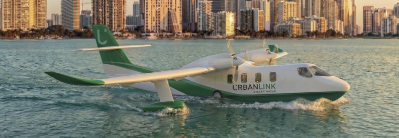 US’s UrbanLink inks MoU for 10+10 NOEMI aircraft