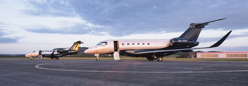 Atmospherica Aviation adds second Czech AOC for super-mids