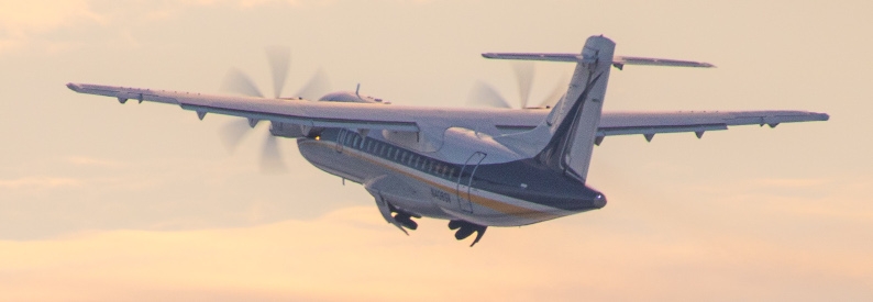 US’s Argentum Airways launches scheduled ops