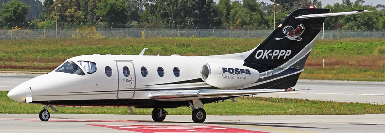 Czechia's Time Air adds Challenger 650, eyes large jets