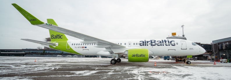 Latvian gov't to extend $35mn short-term loan to airBaltic