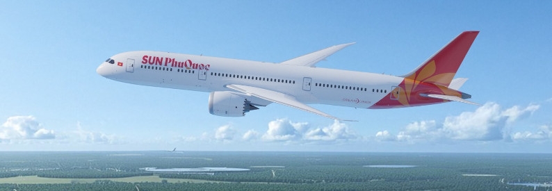Sun PhuQuoc Airways' 100-jet plan faces regulatory hurdle