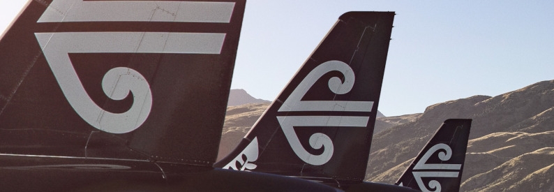 Air New Zealand begins strategy review to stem losses