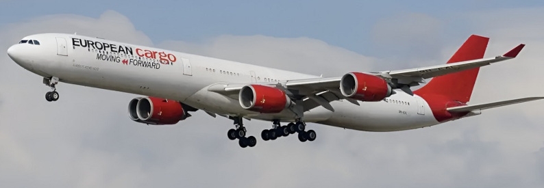 UK's European Cargo opens base at Teesside