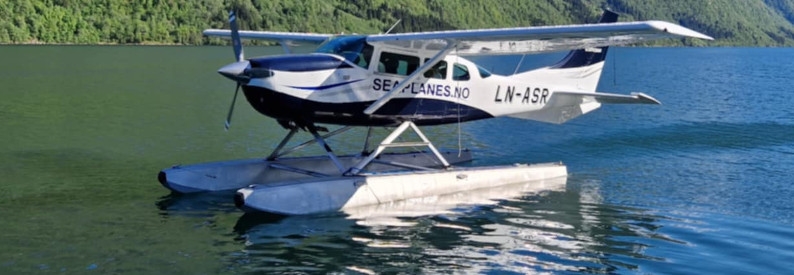 Scandinavian Air Charter resumes flights to Juist, Germany