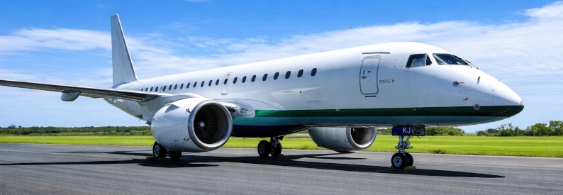 Australian Corporate Jet Centres upbeat about 50-100 seaters