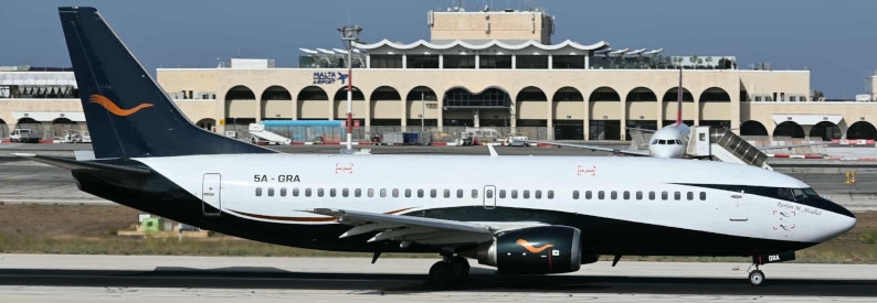 Libyan Express to partner with Malta's 4 Airways, MRO