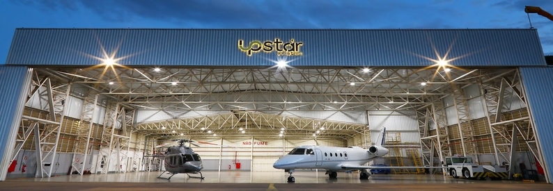 Brazil's Upstar Aviation adds Phenom 300E, eyes in-house MRO