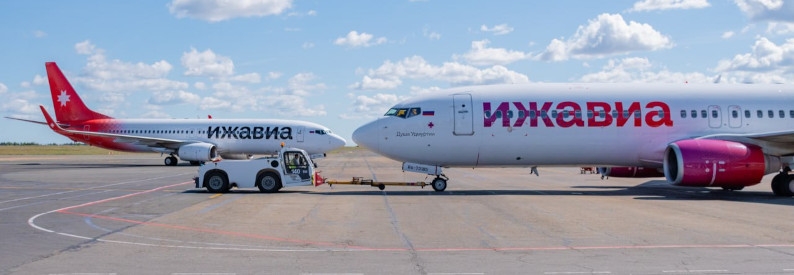 Regional gov't in Russia looks to privatise Izhavia