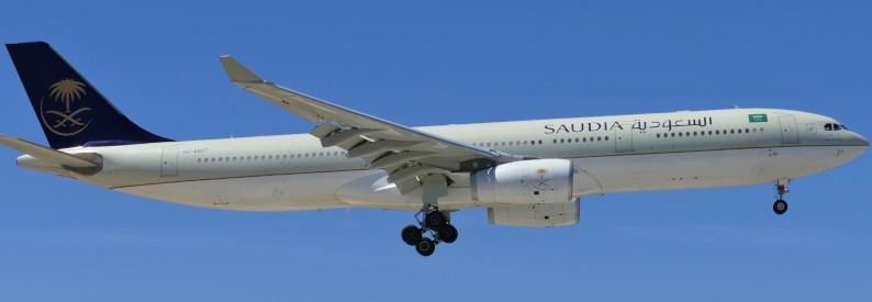 Saudia wins further disclosure in leasing dispute