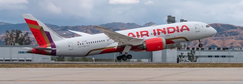 Singapore Airlines' execs placed at Air India - report