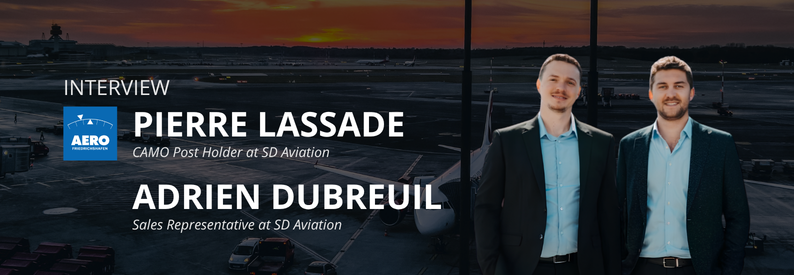 France's SD Aviation places Textron order ahead of SD Share
