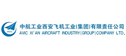 Logo of Xian Aircraft Company