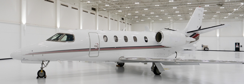 US's NetJets Aviation receives first three Citation Ascends