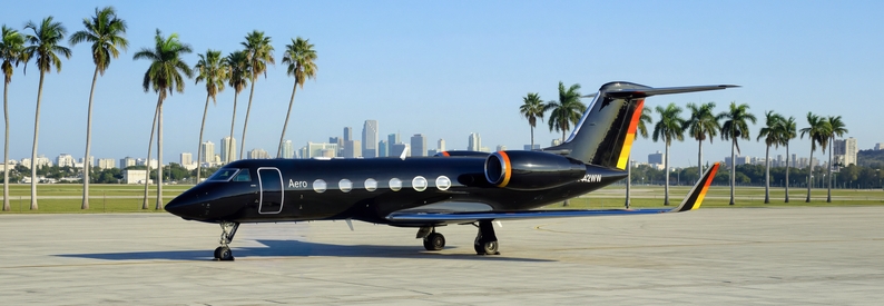 US’s Aero to add semi-private Miami-Aspen, -Van Nuys flights