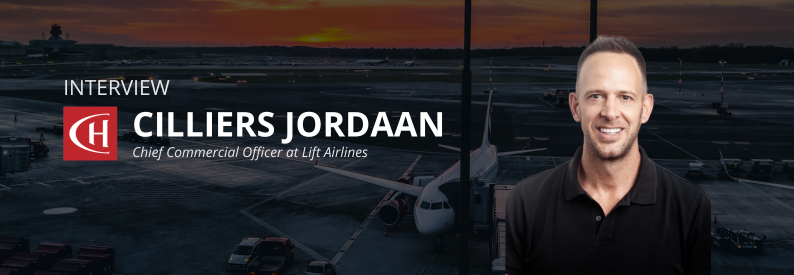 South Africa's Lift Airlines expands A320ceo fleet