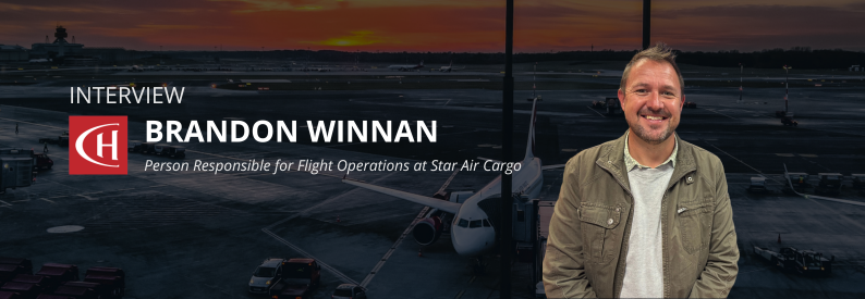 South Africa's Star Air Cargo pivots to passenger ACMI ops